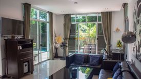 4 Bedroom House for rent in Nagawari Village, Na Jomtien, Chonburi