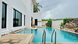 4 Bedroom House for sale in Santa Maria, Pong, Chonburi