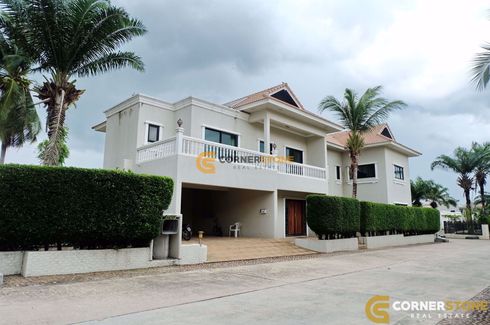 4 Bedroom House for sale in Santa Maria, Pong, Chonburi