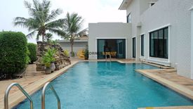 4 Bedroom House for sale in Santa Maria, Pong, Chonburi