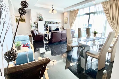 5 Bedroom Condo for rent in Supalai Wellington, Huai Khwang, Bangkok near MRT Thailand Cultural Centre