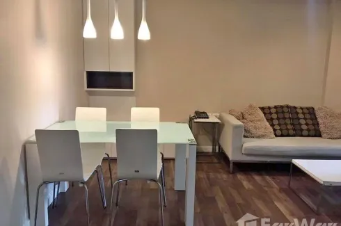 2 Bedroom Condo for rent in The Room Sukhumvit 79, Phra Khanong Nuea, Bangkok near BTS On Nut