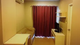 1 Bedroom Condo for sale in Centric Scene Ratchavipha, Wong Sawang, Bangkok near MRT Wong Sawang
