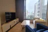 2 Bedroom Condo for sale in The ESSE Asoke, Khlong Toei Nuea, Bangkok near BTS Asoke