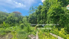 Land for sale in Bang Duan, Bangkok near MRT Phetkasem 48