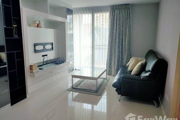 1 Bedroom Condo for rent in Pearl Residences Sukhumvit 24, Khlong Tan, Bangkok near BTS Phrom Phong