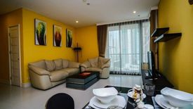 2 Bedroom Condo for rent in Aguston Sukhumvit 22, Khlong Toei, Bangkok near MRT Queen Sirikit National Convention Centre