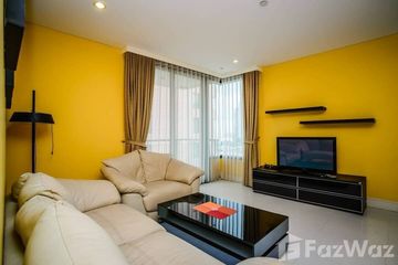 2 Bedroom Condo for rent in Aguston Sukhumvit 22, Khlong Toei, Bangkok near MRT Queen Sirikit National Convention Centre