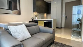1 Bedroom Condo for sale in The ESSE Asoke, Khlong Toei Nuea, Bangkok near BTS Asoke