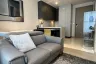1 Bedroom Condo for sale in The ESSE Asoke, Khlong Toei Nuea, Bangkok near BTS Asoke