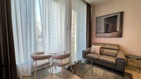 1 Bedroom Condo for sale in The ESSE Asoke, Khlong Toei Nuea, Bangkok near BTS Asoke