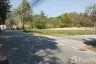 Land for sale in Chang Phueak, Chiang Mai