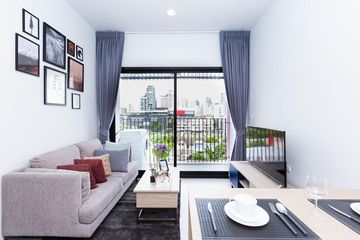 1 Bedroom Condo for sale in XT Ekkamai, Khlong Tan Nuea, Bangkok