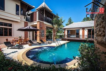 5 Bedroom House for sale in Beverly Thai House Pool Villa, Nong Prue, Chonburi