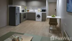 1 Bedroom Condo for rent in Shama Lakeview Asoke, Khlong Toei, Bangkok near BTS Asoke