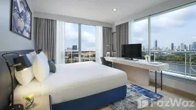 1 Bedroom Condo for rent in Shama Lakeview Asoke, Khlong Toei, Bangkok near BTS Asoke