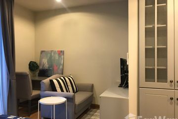 Condo for rent in The Editor Saphan Khwai, Sam Sen Nai, Bangkok near BTS Saphan Kwai