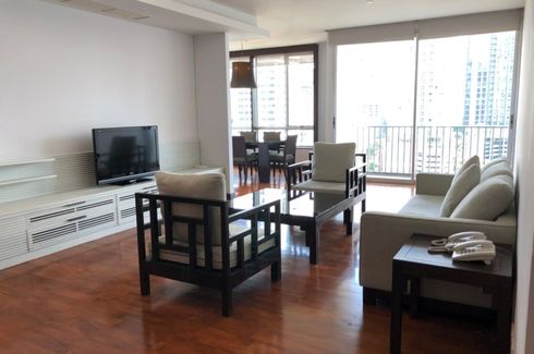 4 Bedroom Condo for rent in Vasu The Residence, Khlong Tan Nuea, Bangkok near BTS Thong Lo