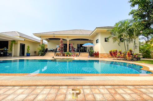 3 Bedroom Villa for sale in Cha am, Phetchaburi