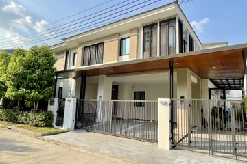 3 Bedroom House for rent in Prinn Sathorn-Ratchaphruek, Bang Chak, Bangkok