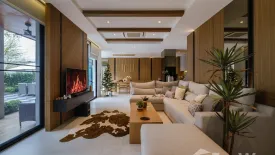 3 Bedroom House for rent in Prinn Sathorn-Ratchaphruek, Bang Chak, Bangkok