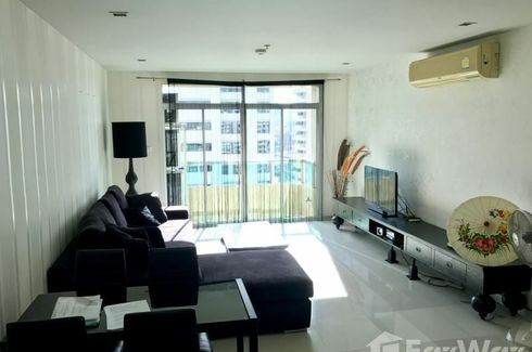 2 Bedroom Condo for rent in Sukhumvit City Resort, Khlong Toei Nuea, Bangkok near BTS Nana