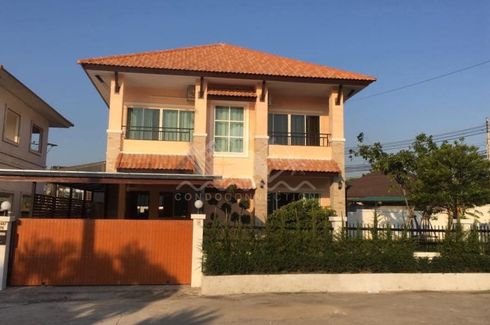 3 Bedroom House for sale in Nong Prue, Chonburi