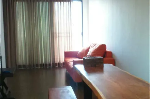 1 Bedroom Condo for sale in Supalai Casa Riva Vista 2, Bang Kho Laem, Bangkok near BTS Talat Phlu