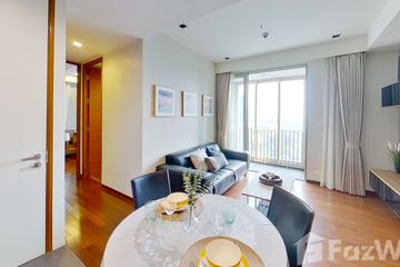 2 Bedroom Condo for rent in Ideo Skyle morph 38, Phra Khanong, Bangkok near BTS Thong Lo