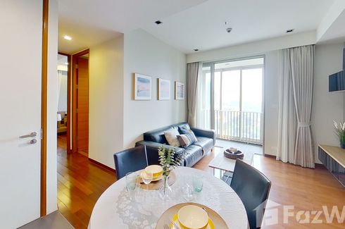 2 Bedroom Condo for rent in Ideo Skyle morph 38, Phra Khanong, Bangkok near BTS Thong Lo