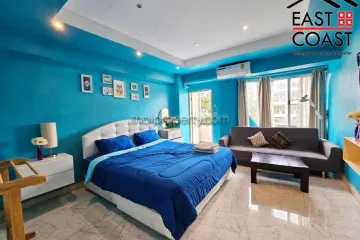 1 Bedroom Condo for sale in Nong Pla Lai, Chonburi
