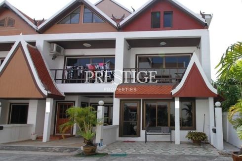 5 Bedroom House for Sale or Rent in Corrib Village, Nong Prue, Chonburi