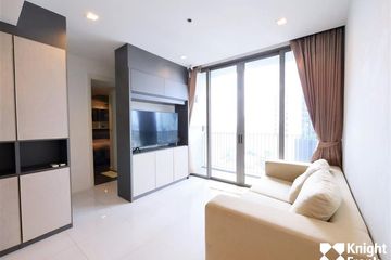 2 Bedroom Condo for sale in Nara 9 by Eastern Star, Sathon, Bangkok near BTS Chong Nonsi