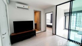 1 Bedroom Condo for rent in Aspire Asoke-Ratchada, Din Daeng, Bangkok near MRT Phra Ram 9
