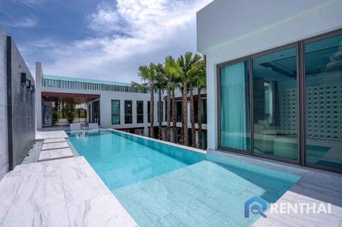 6 Bedroom Villa for sale in Siam Royal View, Nong Prue, Chonburi