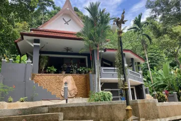 4 Bedroom Villa for sale in Sakhu, Phuket