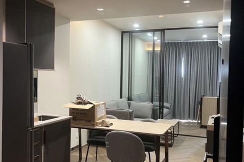 2 Bedroom Condo for rent in Chapter Chula-Samyan, Maha Phruettharam, Bangkok near MRT Sam Yan