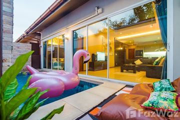 3 Bedroom Villa for sale in The Ville Jomtien, Nong Prue, Chonburi