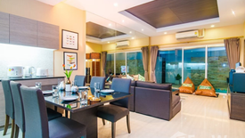3 Bedroom Villa for sale in The Ville Jomtien, Nong Prue, Chonburi