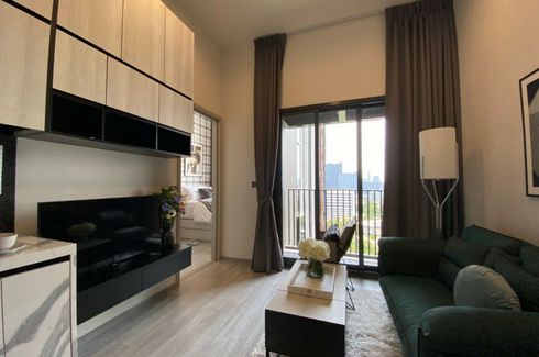 1 Bedroom Condo for rent in The Line sukhumvit 101, Bang Chak, Bangkok near BTS Punnawithi