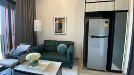 1 Bedroom Condo for rent in The Line sukhumvit 101, Bang Chak, Bangkok near BTS Punnawithi