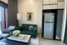 1 Bedroom Condo for rent in The Line sukhumvit 101, Bang Chak, Bangkok near BTS Punnawithi