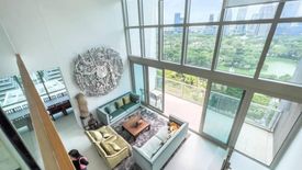 5 Bedroom Condo for sale in 185 Rajadamri, Lumpini, Bangkok near BTS Ratchadamri
