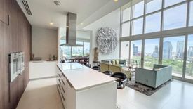 5 Bedroom Condo for sale in 185 Rajadamri, Langsuan, Bangkok near BTS Ratchadamri