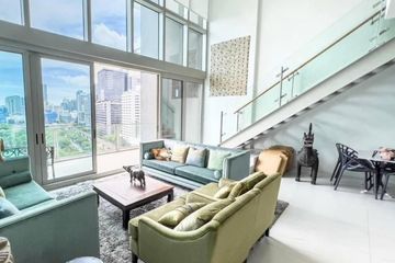 5 Bedroom Condo for sale in 185 Rajadamri, Langsuan, Bangkok near BTS Ratchadamri