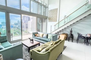 5 Bedroom Condo for sale in 185 Rajadamri, Lumpini, Bangkok near BTS Ratchadamri
