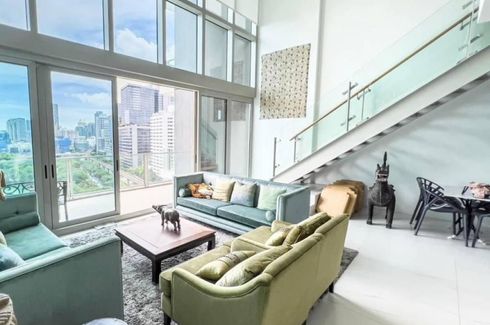 5 Bedroom Condo for sale in 185 Rajadamri, Lumpini, Bangkok near BTS Ratchadamri