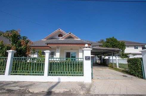 2 Bedroom House for sale in San Phak Wan, Chiang Mai