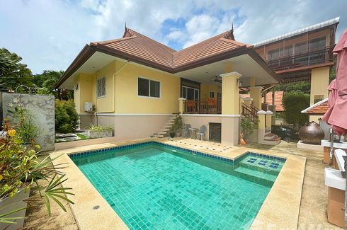 3 Bedroom Villa for sale in Emerald Heights Village Hua Hin, Wang Phong, Prachuap Khiri Khan