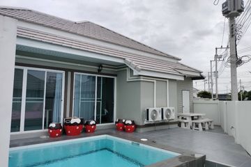 3 Bedroom House for rent in Hi 88, Thap Tai, Prachuap Khiri Khan